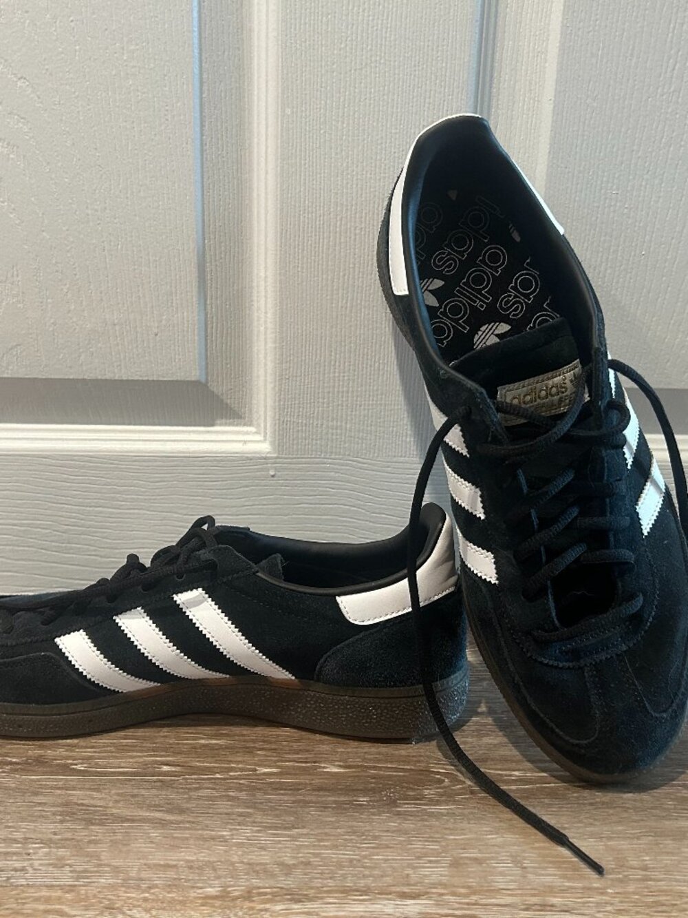 Adidas Handball Spezial Shoes (NEVER WORN)